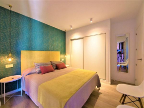 Rambla Suite Estudio